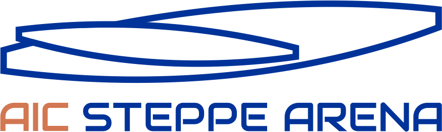 AIC Steppe Arena
