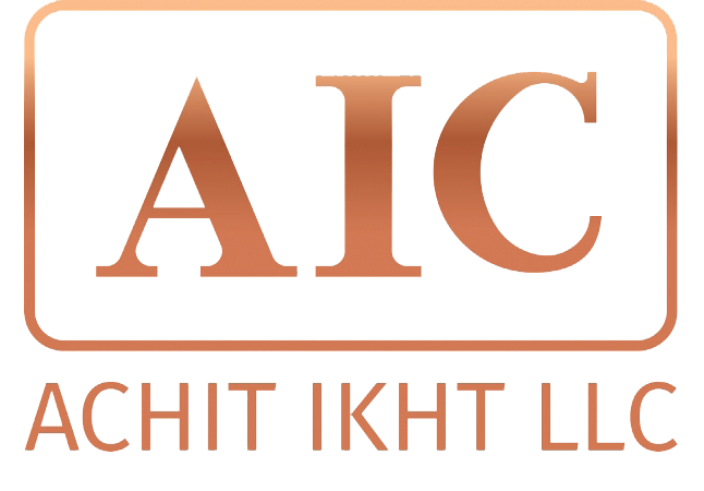AIC Achit Ikht LLC
