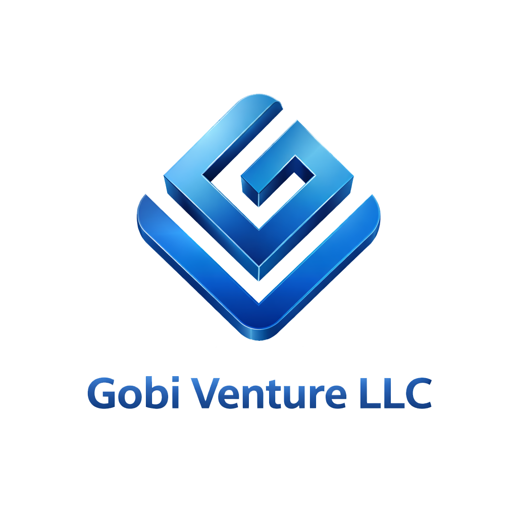 Gobi Venture LLC