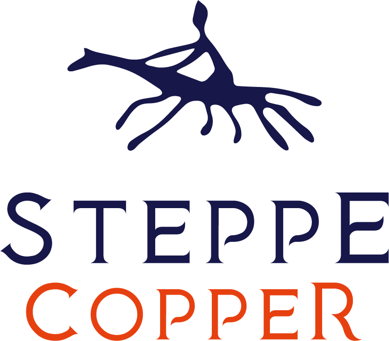 Steppe Copper